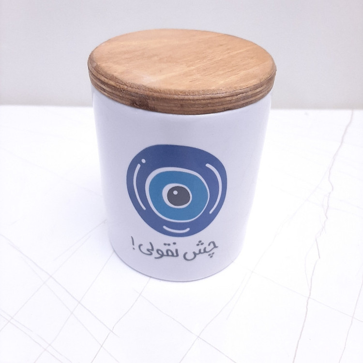 بانکه مدل cheshm
