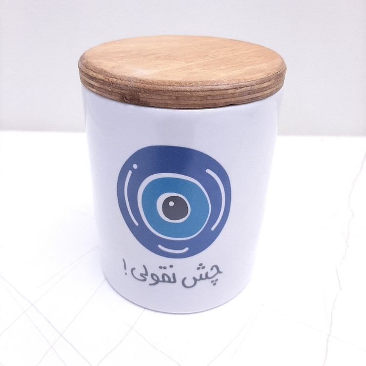 بانکه مدل cheshm