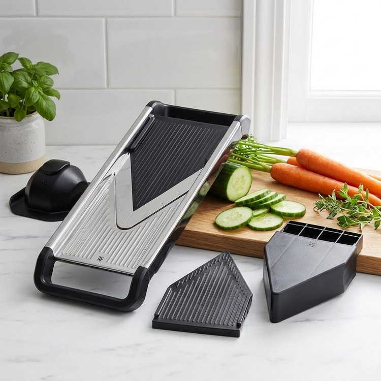 رنده دبلیو ام اف مدل Top Tools Vegetable