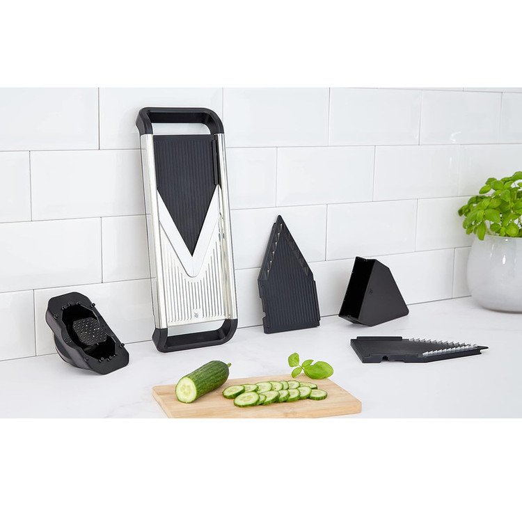 رنده دبلیو ام اف مدل Top Tools Vegetable
