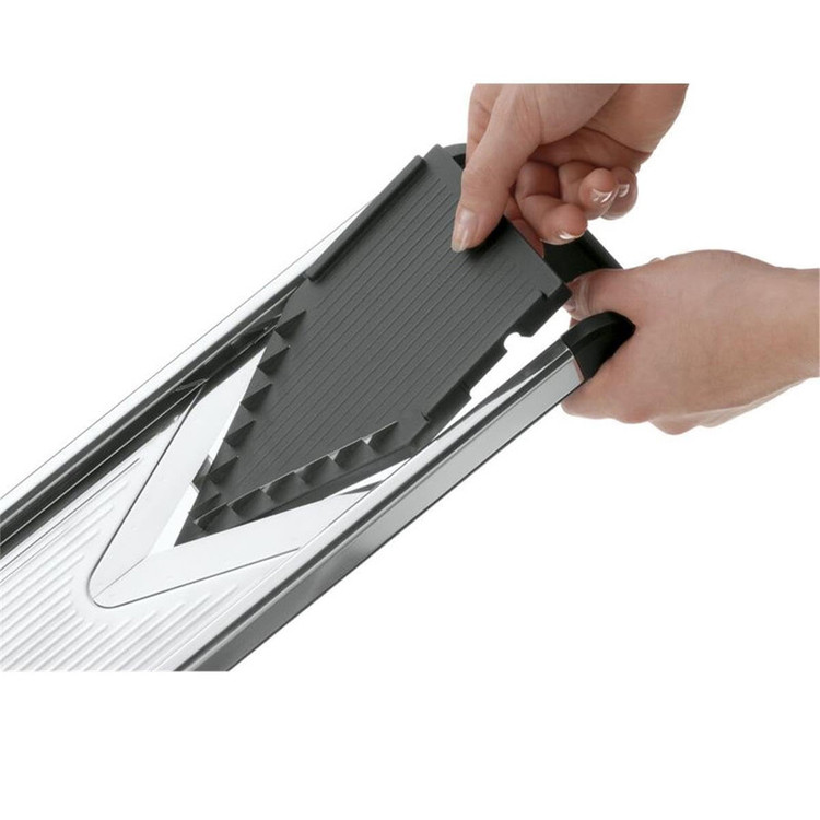 رنده دبلیو ام اف مدل Top Tools Vegetable