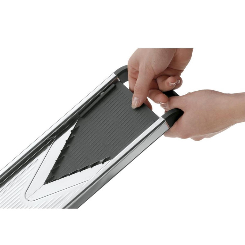 رنده دبلیو ام اف مدل Top Tools Vegetable