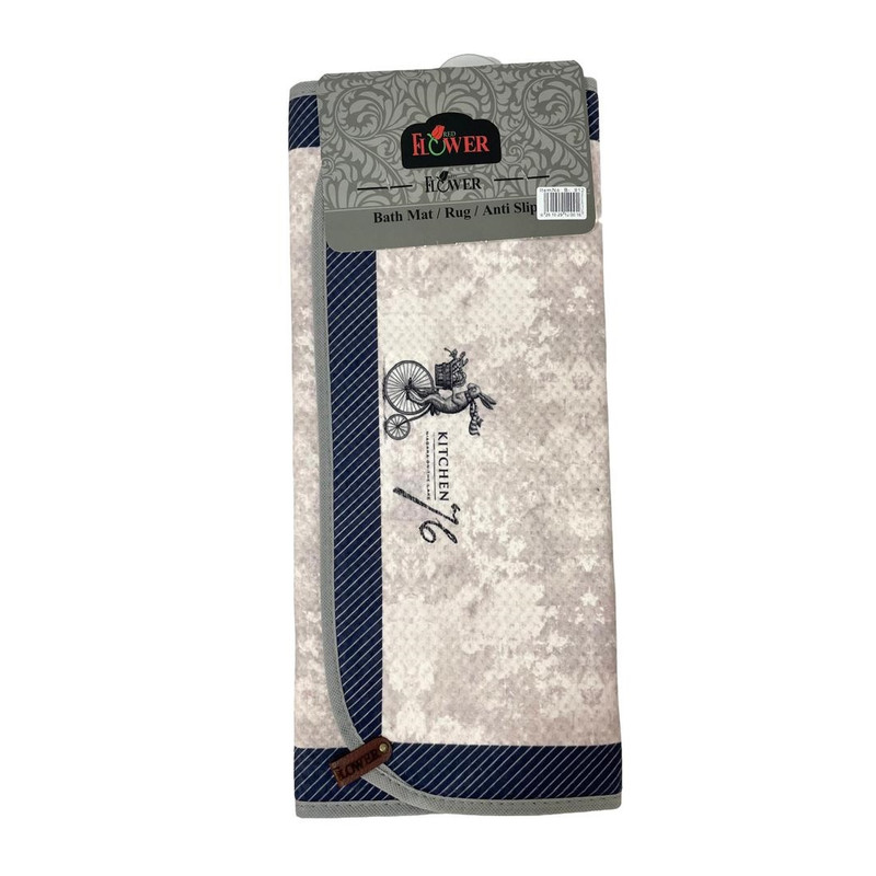 نم‌گیر کنار سینک ردفلاور مدل B-912 کد 114
