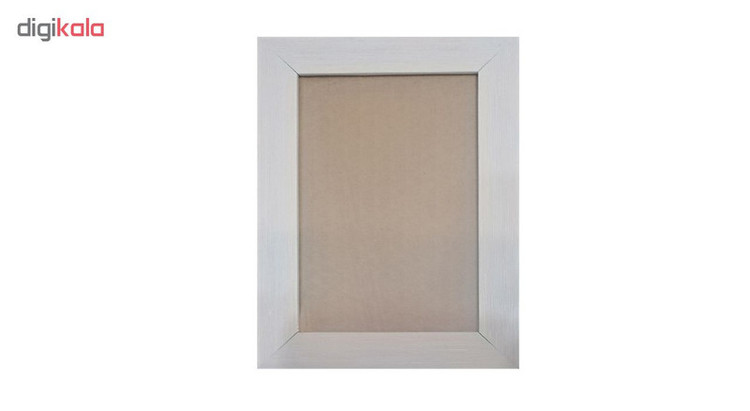 قاب عکس مدل مریم کد MRK2 سایز 16×21 سانتی متر