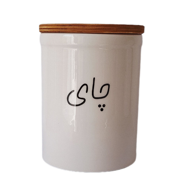 بانکه مدل فارسی
