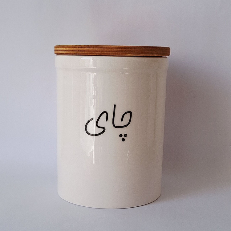 بانکه مدل فارسی