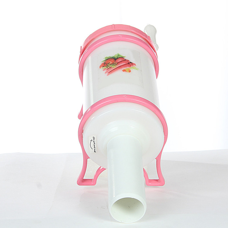 سوسیس و کالباس ساز مدل A2425SS 100