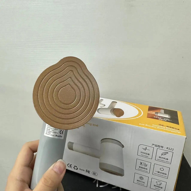 پرزگیر برقی لباس مدل مسافرتی R122