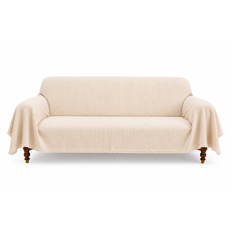 کاور مبل *آرتنیس گالری مدل پیکه سایز 160 *320