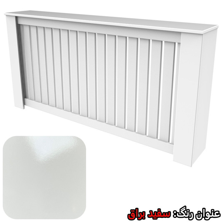 کاور رادیاتور تکنودکور مدل RC1102575A