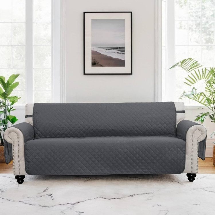 کاور مبل سه نفره مدل سه لایه کد 170-3
