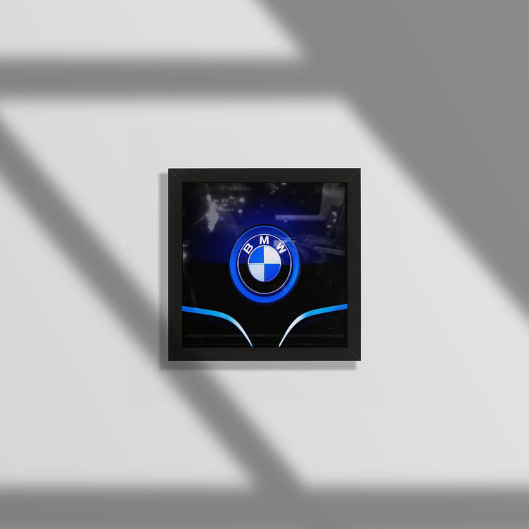 تابلو طرح BMW مدل Jm30
