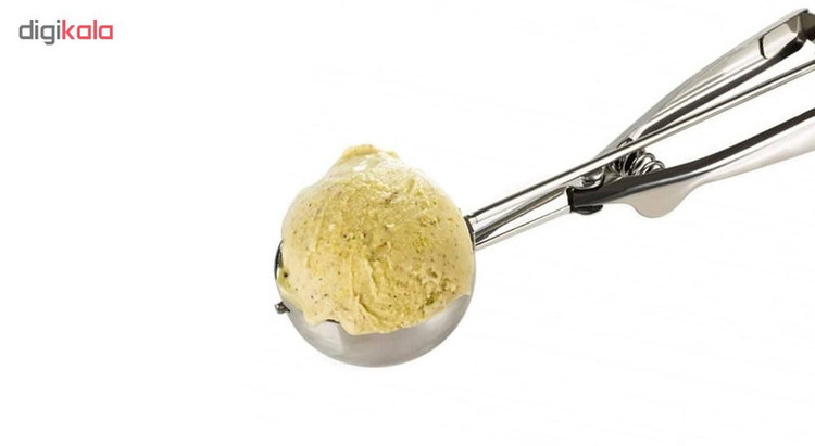 اسکوپ بستنی کوچک جار