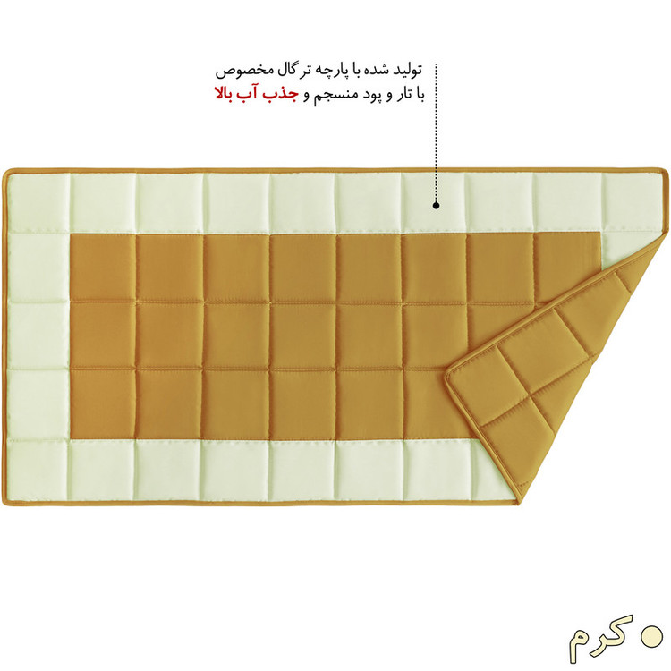 آبگیر کنار سینک راولا کد N202