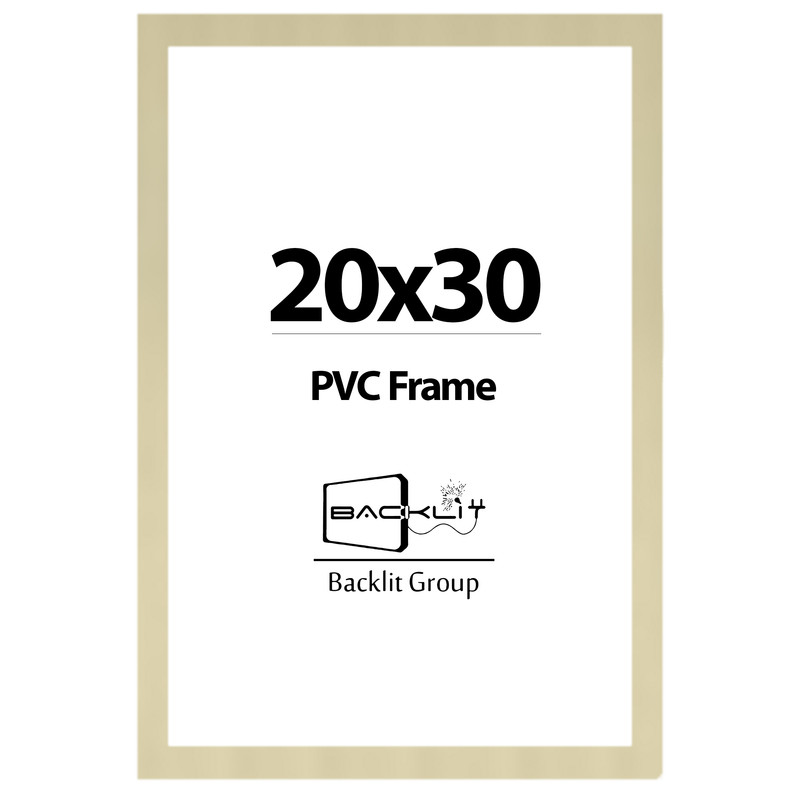 قاب عکس بکلیت مدل BJ-po215T سایز 20x30 سانتی متر