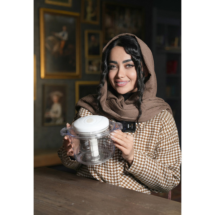 خردکن دستی یونیک کد 3094