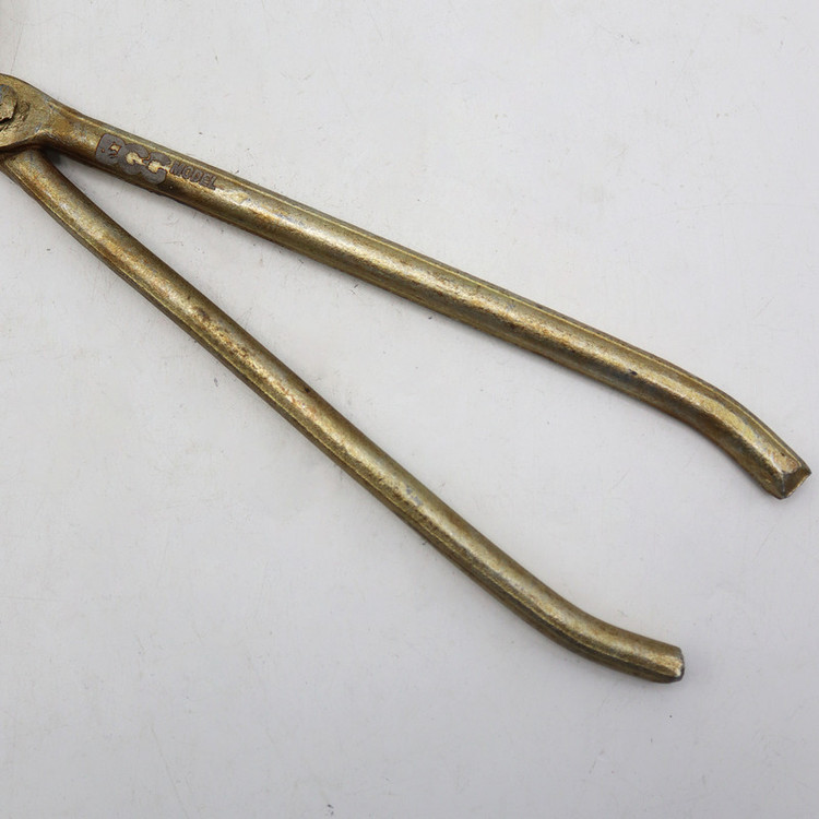 انبر دیزی مدل داگ کد YP-DIZI-34CM