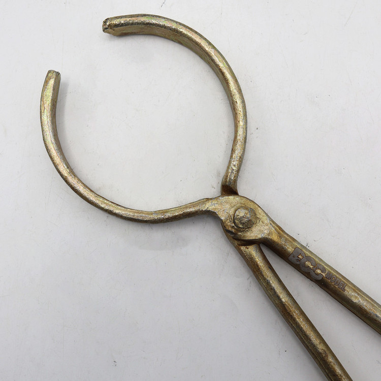 انبر دیزی مدل داگ کد YP-DIZI-34CM