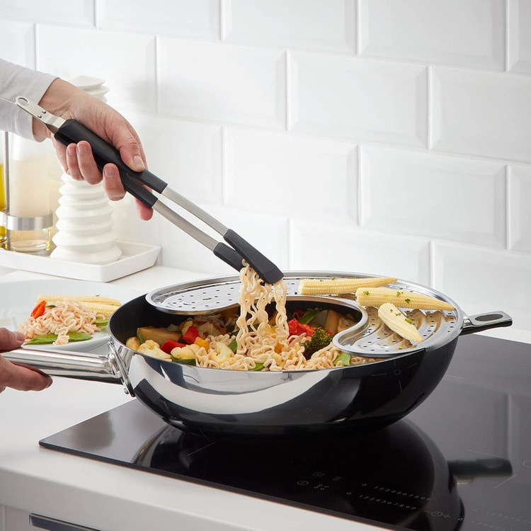انبر ایکیا مدل 365+ HJÄLTE کد 801.494.60