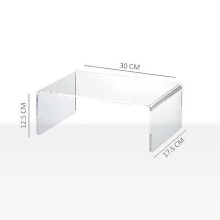 شلف داخل کابینت مرسه مدل پایه کوتاه کد K.B.S 1403 مجموعه 2 عددی