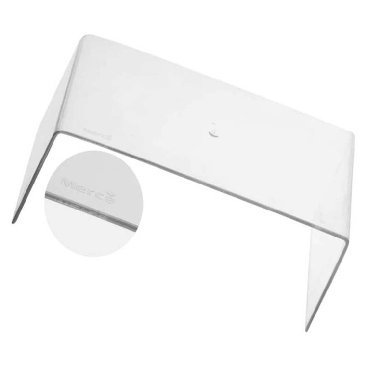 شلف داخل کابینت مرسه مدل پایه کوتاه کد K.B.S 1403 مجموعه 2 عددی