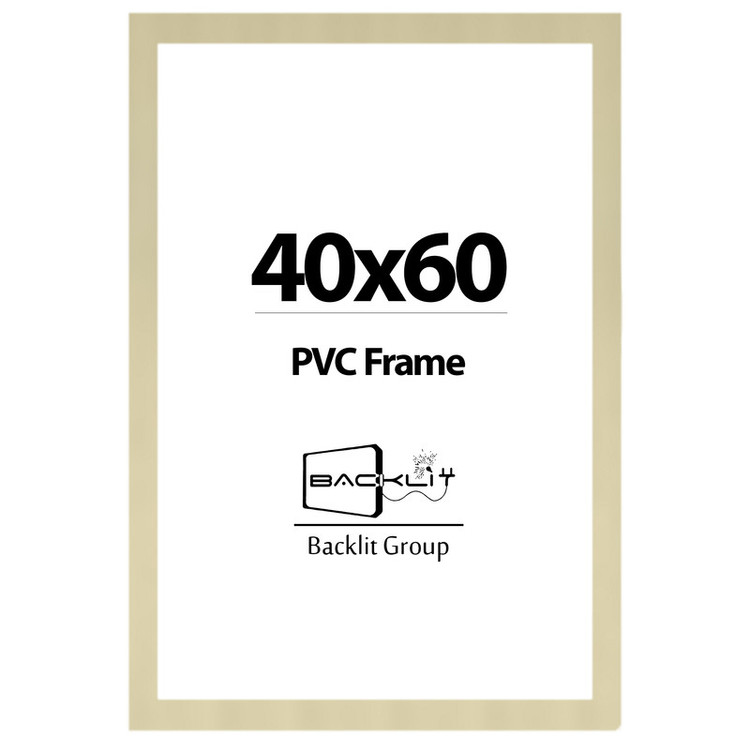 قاب عکس بکلیت مدل BJ-po215T سایز 40x60 سانتی متر