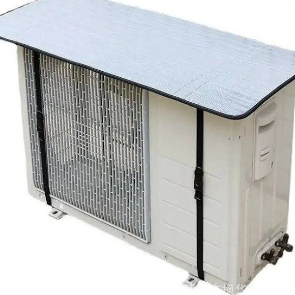سایبان کولر گازی اطمینان مدل 12000