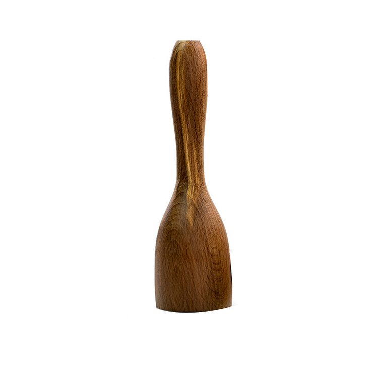 گوشت کوب مدل چوبی یکپارچه کد 73