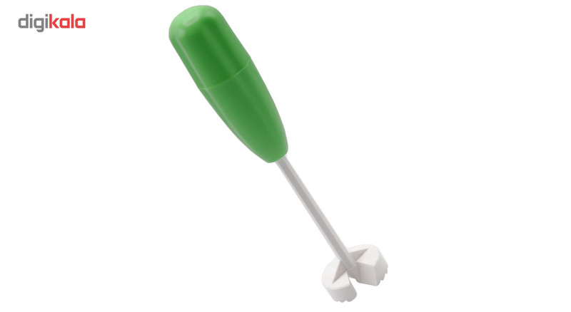 اسلایسر سبزیجات مدل GREEN