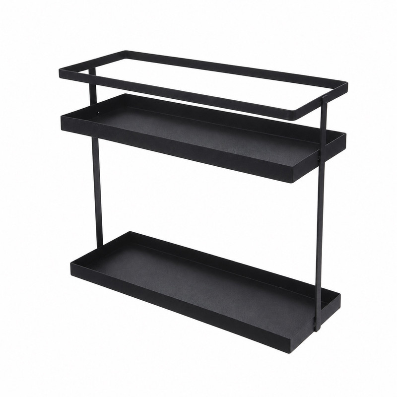 استند جا ادویه ای مدل  دو طبقه 36*13*30 MN-32