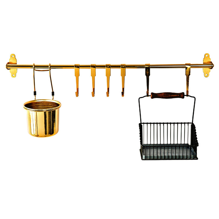 استند دیواری نظمدهنده سالوت مدل SA-100103