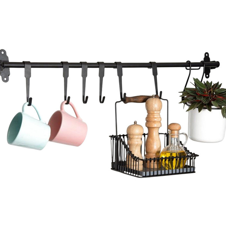 استند دیواری نظمدهنده سالوت مدل SA-100103