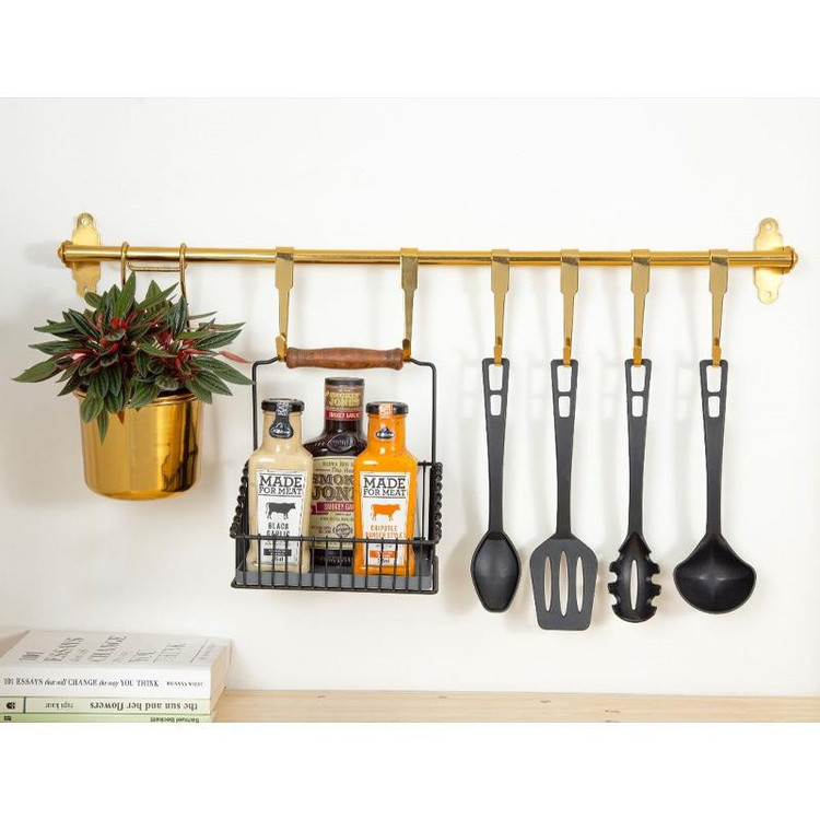 استند دیواری نظمدهنده سالوت مدل SA-100103