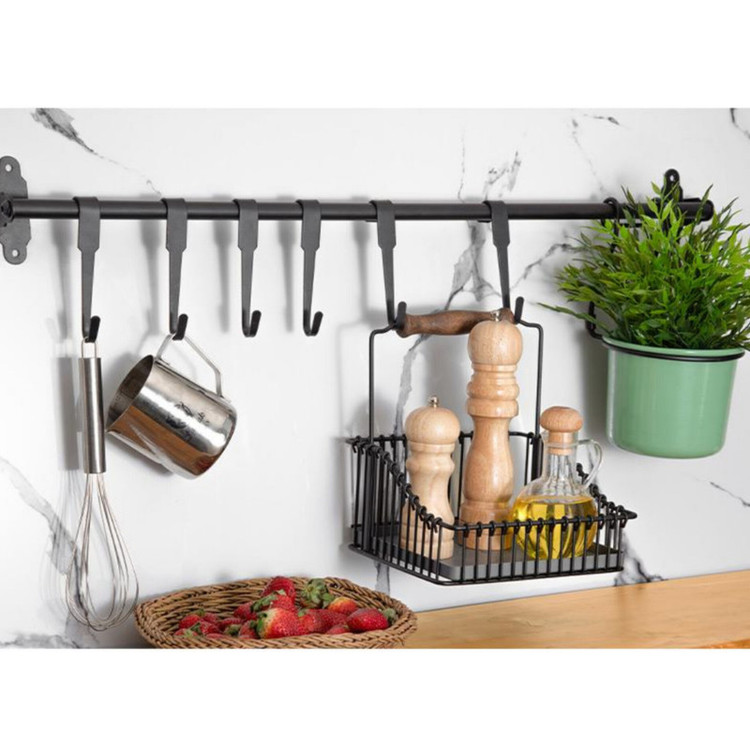 استند دیواری نظمدهنده سالوت مدل SA-100103