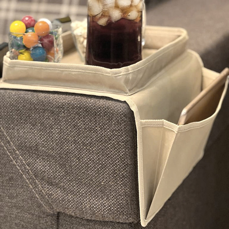 جای ریموت کنترل مدل سینی دار