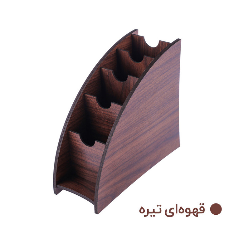 نظم دهنده ریموت کنترل وودی مدل ARCO