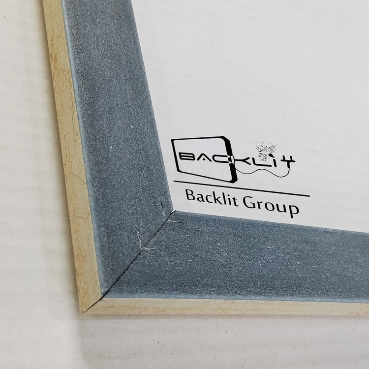 قاب عکس بکلیت مدل 12061-420 دیواری سایز 30×20 سانتی متر
