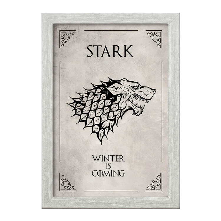 تابلو خندالو طرح گیم آف ترونز (Game of Thrones) کد F4686