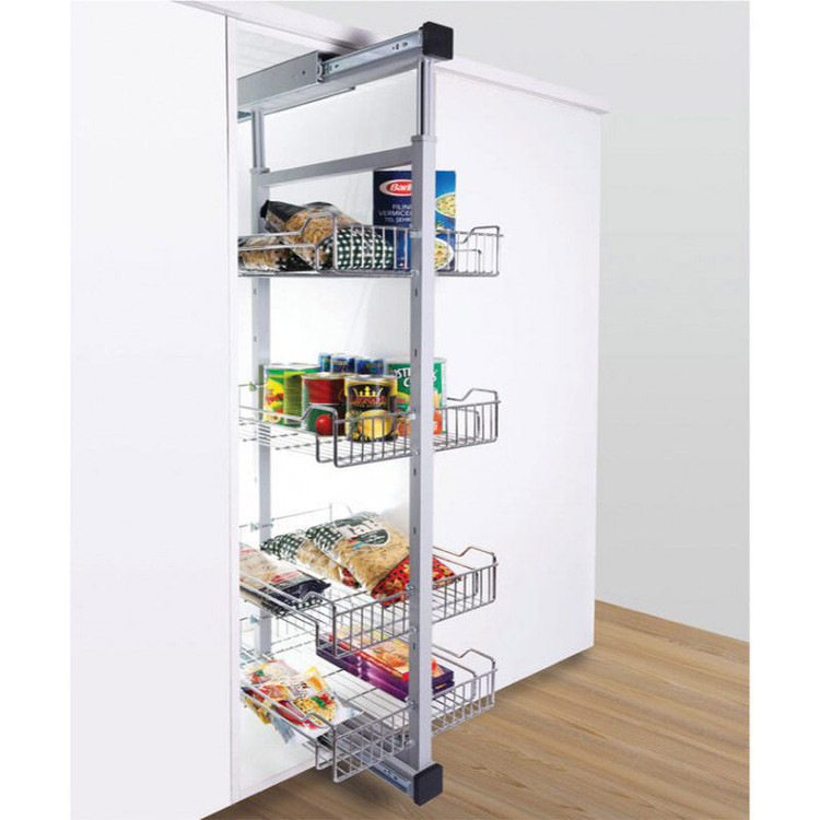 سبد سوپری کابینت مدل 5120 پلاتین یونیت 25