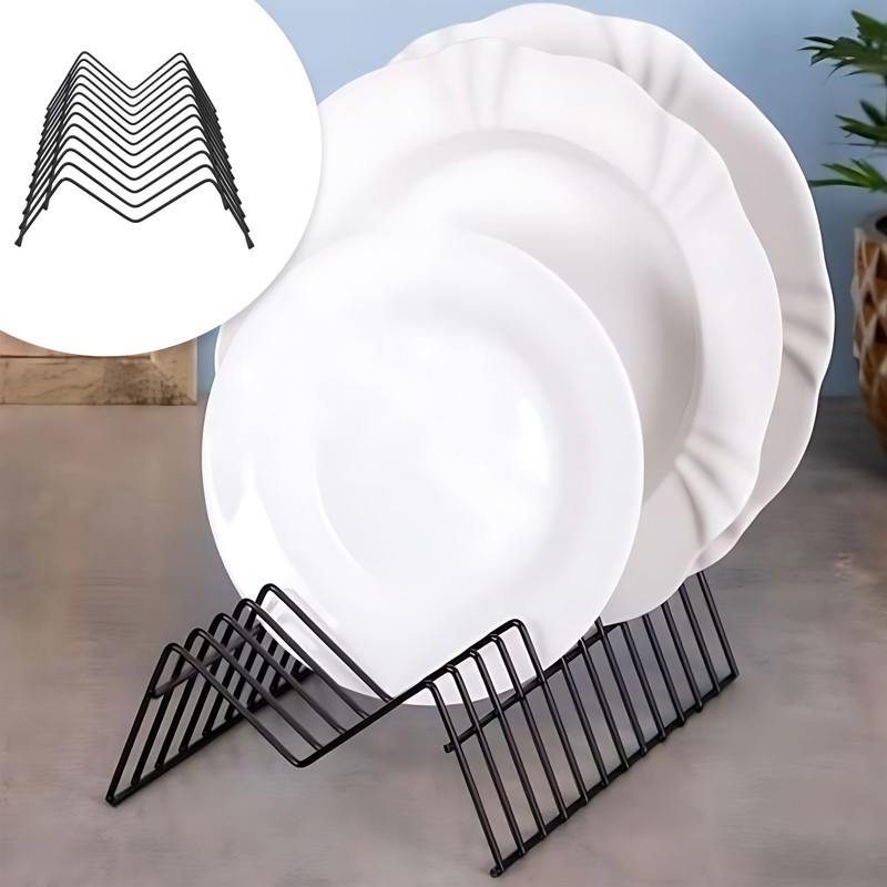نگهدارنده بشقاب مدل M