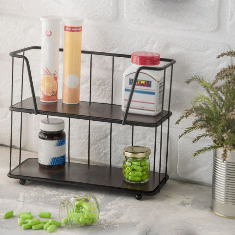 استند جا ادویه ای شیکن مدل Sh-105