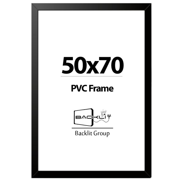 قاب عکس بکلیت مدل B-po215T سایز 50x70 سانتی متر