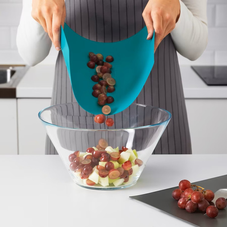 تخته اشپزخانه ایکیا مدل منعطف بسته 2 عددی