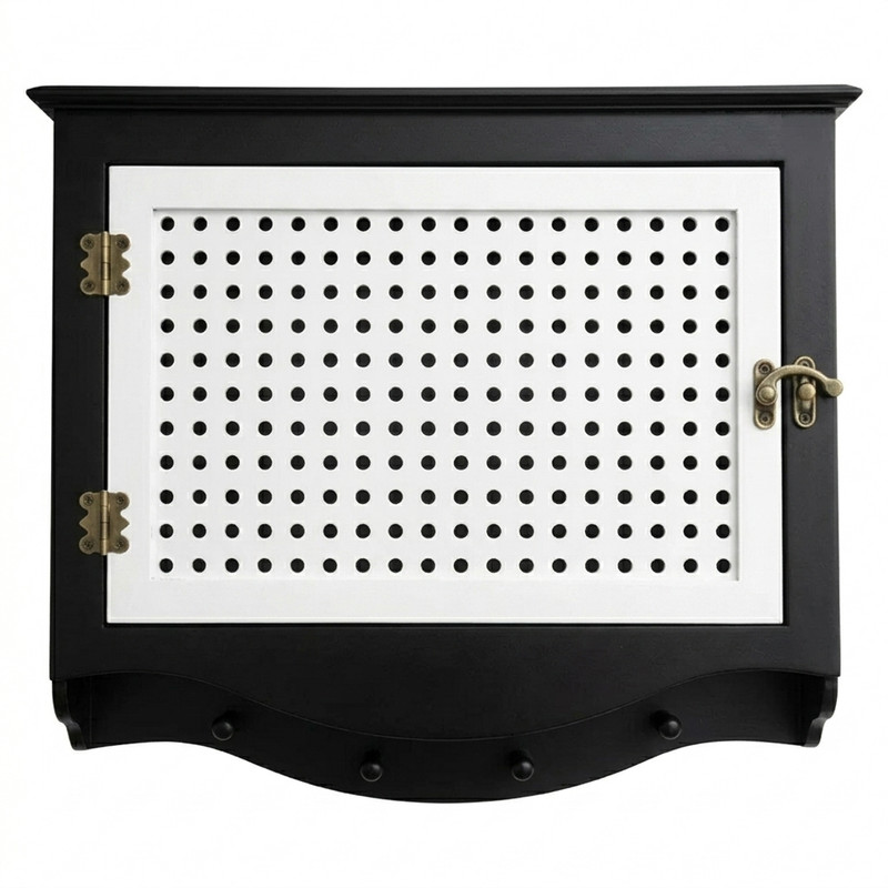 کاور جعبه فیوز مدل BW2922BW