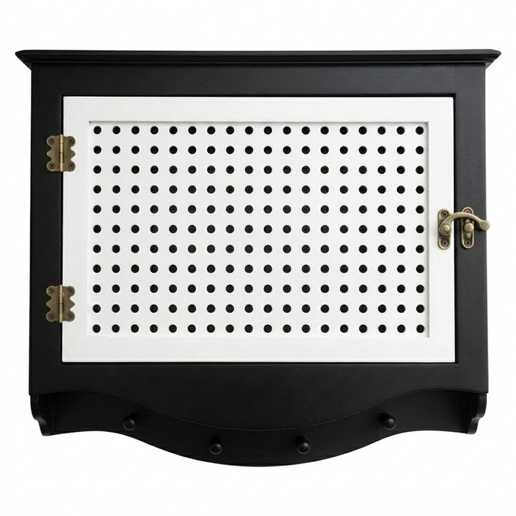 کاور جعبه فیوز مدل BW2922BW