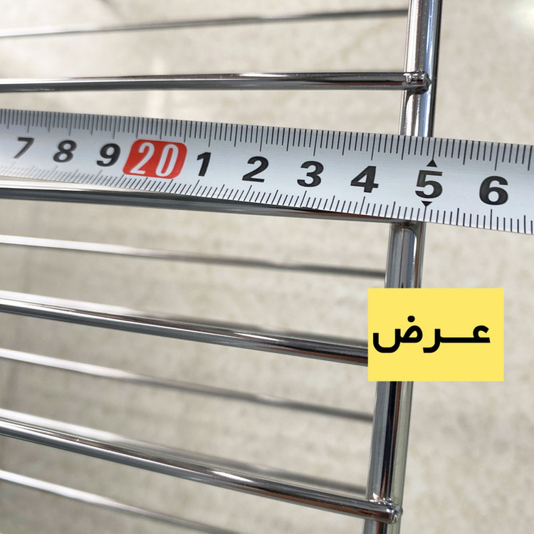 نظم دهنده کابینت مدل دو طبقه