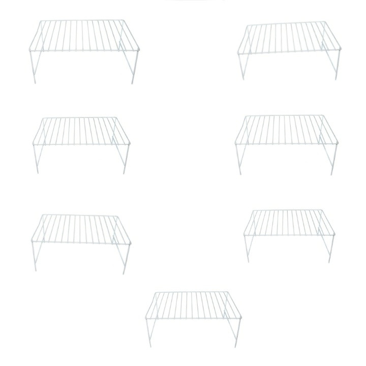 نظم دهنده کابینت مدل R6 بسته 7 عددی