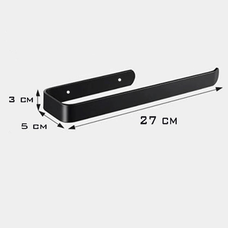 پایه رول دستمال کاغذی مدل LK-27