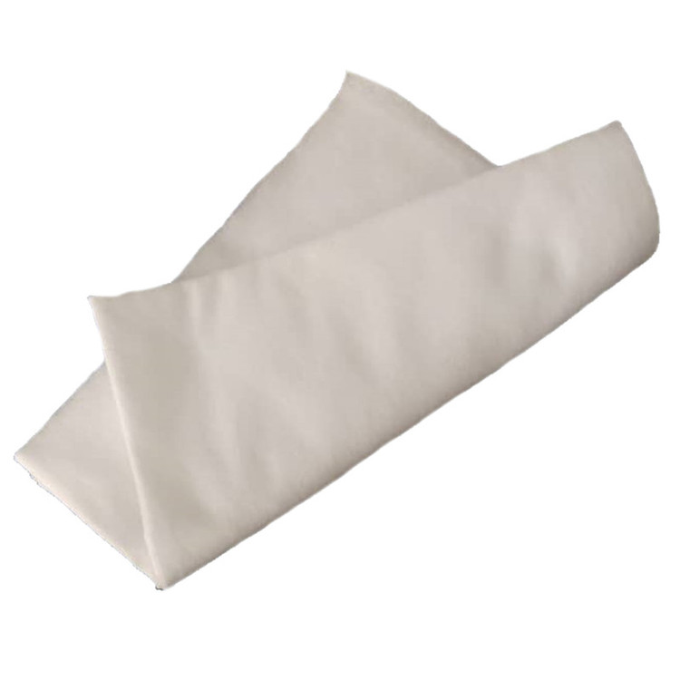 حوله یکبار مصرف مدل PR21 سایز 40x80 سانتی متر بسته 10 عددی