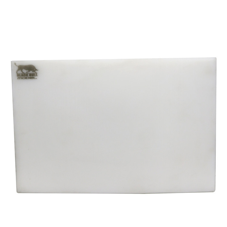 تخته گوشت مدل بلک بول طرح مستطیل کد YPBB-50x34x2CM